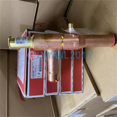 1PCS NEW   KVR 28 034L0095 condensing pressure regulator KVR28 *yt