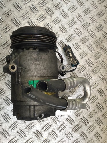 Klimakompressor Opel Corsa C (X01) 1.0 43kW 58PS 24427685