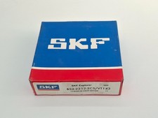 1 St&uuml;ck Pendelrollenlager, BS2-2212-2CS/VT143, SKF, neu