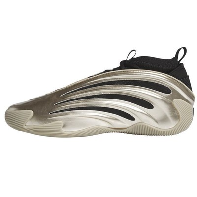 Adidas Harden Volume 9 JR2506 Basketballschuhe grün