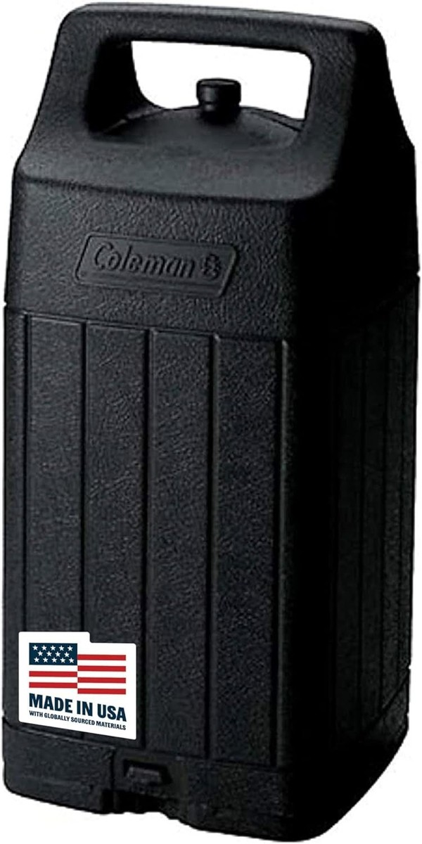 Coleman Lantern Carry Case - Black (765758) for sale online | eBay