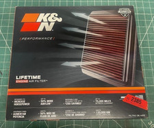 K&N Performance Air Filter to fit Ford F150 3.5 V6
