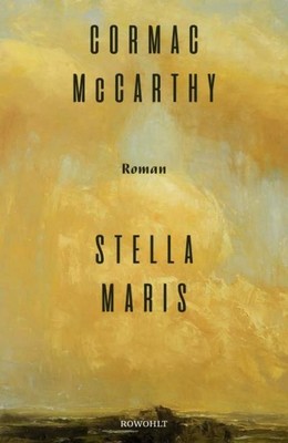 Cormac McCarthy Stella Maris