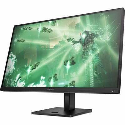 HP OMEN 27qz 27'' Class WQHD Gaming LCD Monitor AK2B3AA