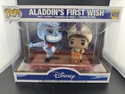 Aladdin's First Wish Funko Pop #409
