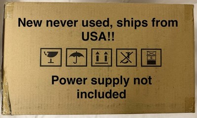 Bitcoin Antminer S9 13TH/s Bitcoin Miner Brand New Ships From USA