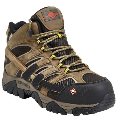 merrell moab 2 composite toe