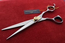 Hair Shears Scissors size 6.5 inches Fuji More-Z MF65 SPECIAL ALLOY Japan