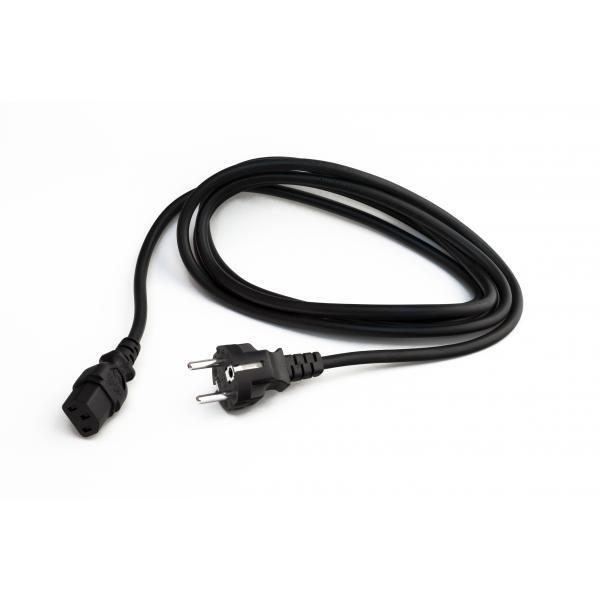 Dl - Hhs Com Accs POWER CORD AC IEC/EUR .