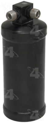 A/C Receiver Drier-Filter Drier 33278
