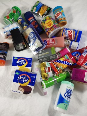 mini brands collection