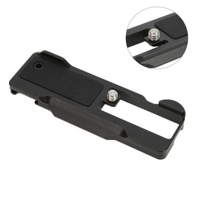 New Multifunction Expansion Bracket Metal L Plate Base Board Bracket For ZV