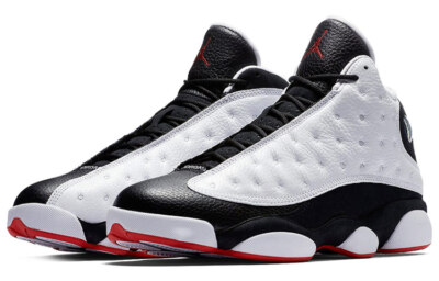 Jordan 13 Retro 2018 Mid He Got - 884129-104 | eBay