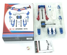 DNA Design DK-54 DK54 Upgrade Kits Accessories for Legacy Op Prime 08 Animation 