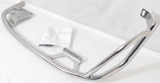 1 NEW Victory Cross Roads Country RIGHT side hardware ONLY CHROME RAIL BAR GUARD