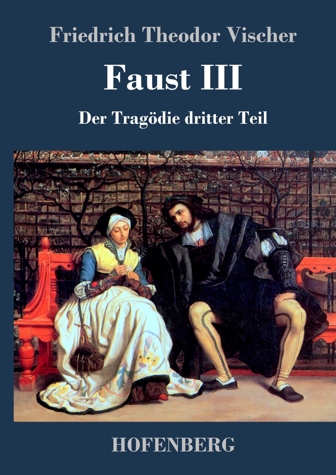 Faust Iii | Buch | 9783843046831
