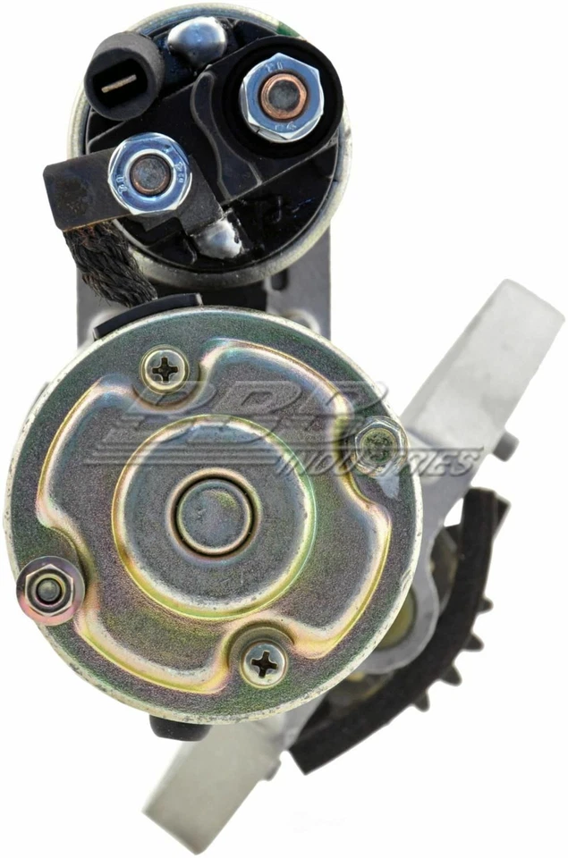 Motor de arranque BBB Industries 17930 Reman serve 04-07 Saturn Vue 3.5L-V6 - Imagem 2 de 4