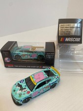 NASCAR 2022 CHASE ELLIOTT 9 CHILDREN'S HEALTHCARE OF ATLANTA NAPA 1/64 CAR
