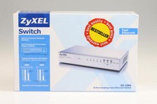 ZyXEL Switch ES-108A