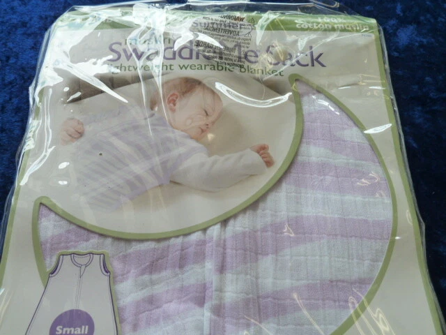 Summer infant online sleep sack