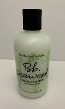 BUMBLE AND BUMBLE  Bb  Seaweed Conditioner 8 oz/250 ml  NEW