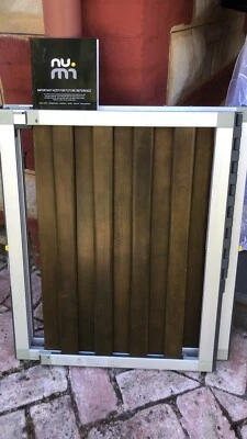 numi baby gate