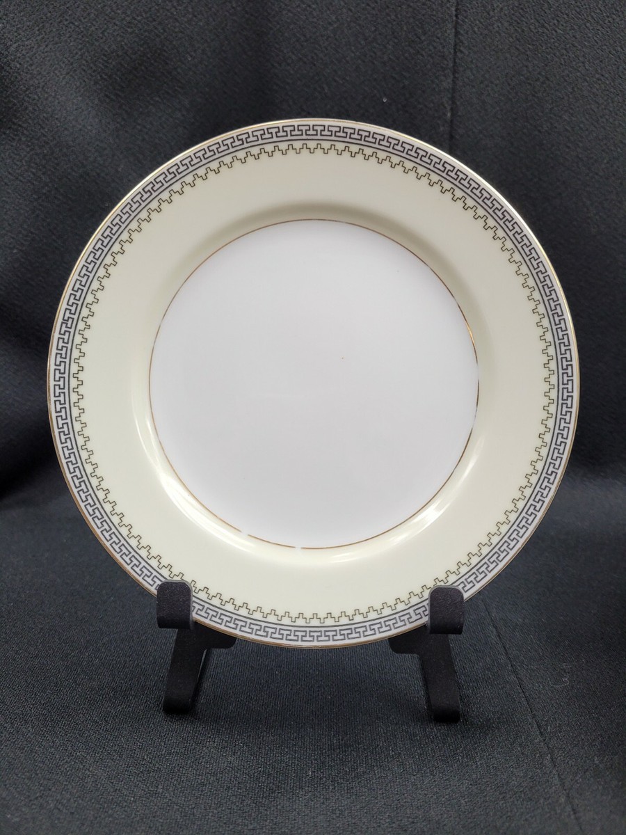 Vintage 1950s Noritake Audrey 3078 Japan Dessert Plates Set/4 6 | eBay