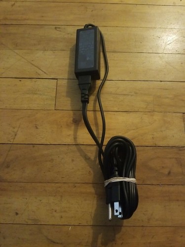 Genuine HP Laptop Charger AC Power Adapter L42206-003 L43407-001 USB-C 45W - Picture 2 of 3