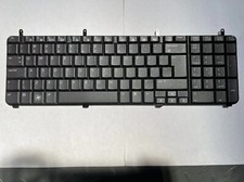 Notebook Keyboard for HP Pavilion DV7-2000 DV7-3000 Laptops