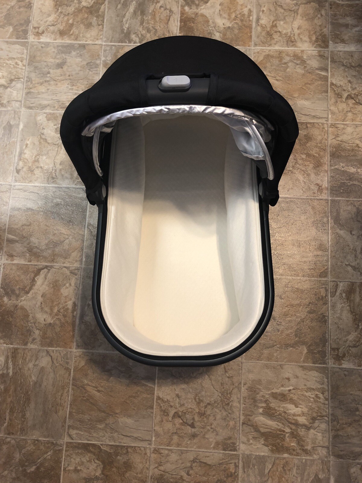 Uppababy 2015 Vista / Cruz Black eBay