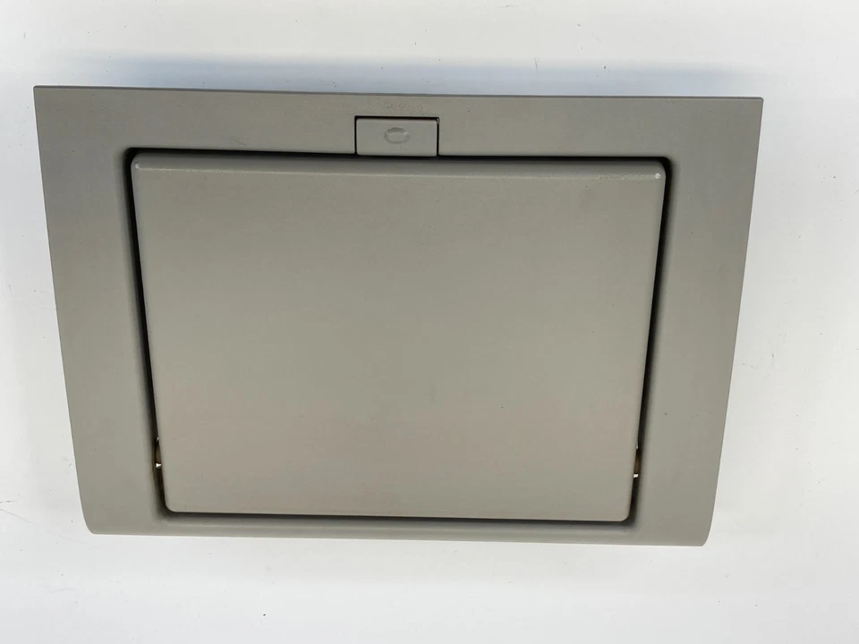 2009-2017 Chevrolet Traverse Overhead Roof Video Display Unit Screen 20844136 Foto 3 de 4