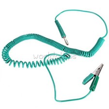 Green Car Circuit Tester DC 6V 12V 24V Voltage Auto Vehicle Gauge Test Light