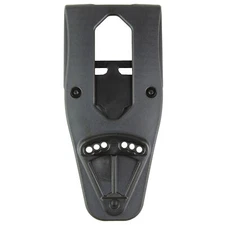 Rapid Force Low Ride Belt Slide for Rapid Force Duty Holster RBS-L-BK-C