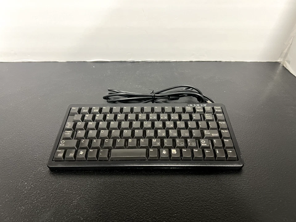 BizHub 423/363/283/223 Cherry ML4100 USB Keyboard with Bracket - Image 4 of 4