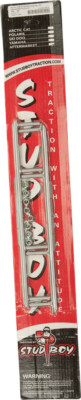 Stud Boy Shaper Bars for C & A Pro Skis 6in. CAP-S2198-60