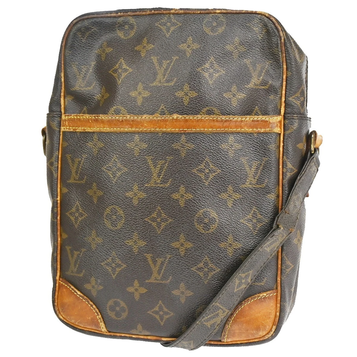 Louis Vuitton Danube Mm Crossbody