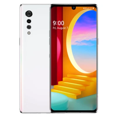 LG V60 THINQ 5G LM-V600TM full specifications