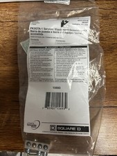 SQUARE D EQUIPMENT GROUNDING KIT # PK3GTA-1