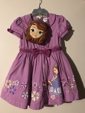 Sofia The First Costume  Sofia Purse