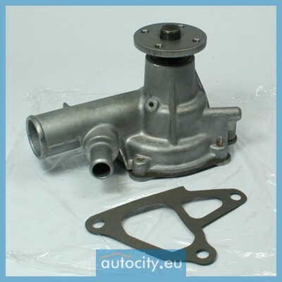 Quinton Hazell QCP1424 QCP2416 Wasserpumpe