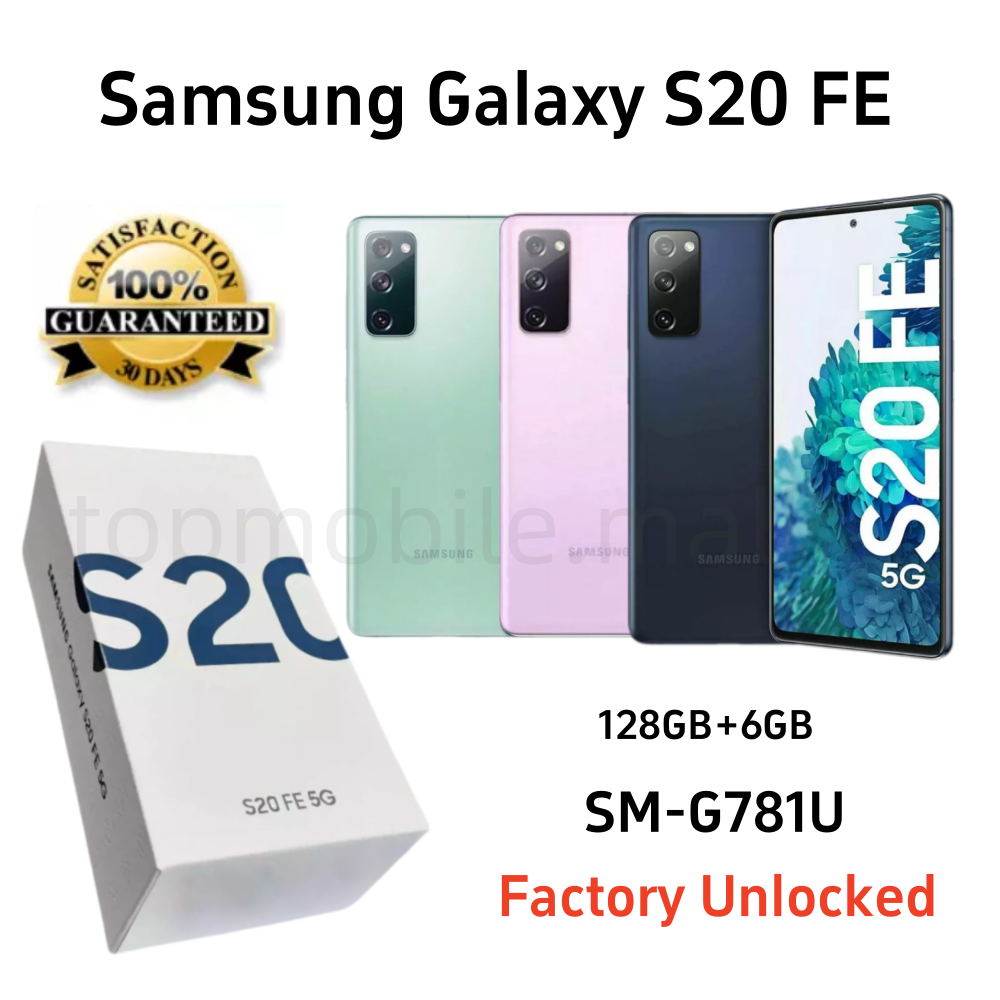 Samsung S20fe Samsung Galaxy 20fe Review Galaxy S20fe 5g S20 S