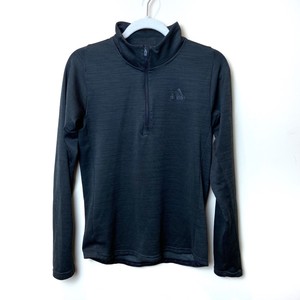 adidas high collar long sleeve