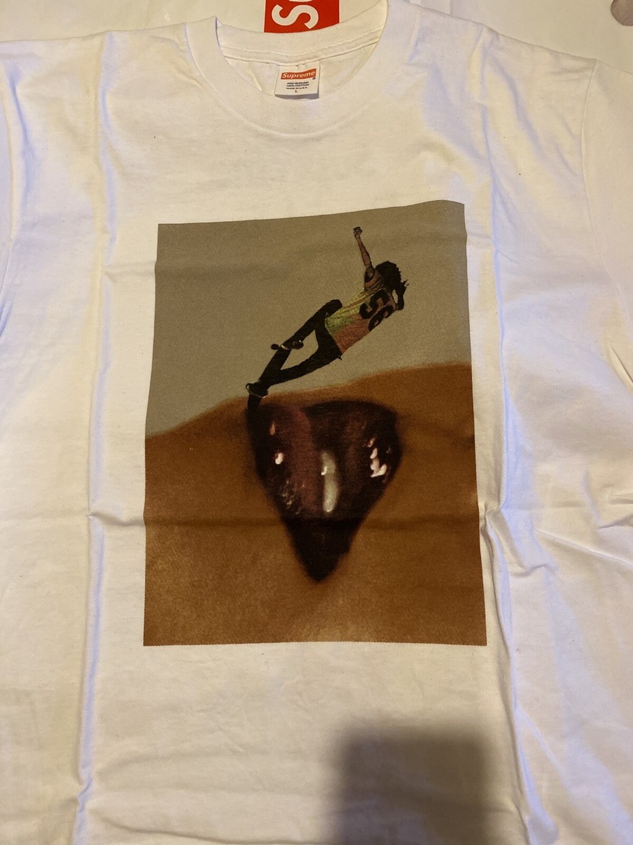 【新品同様】Supreme David Sims Supreme by David Sims