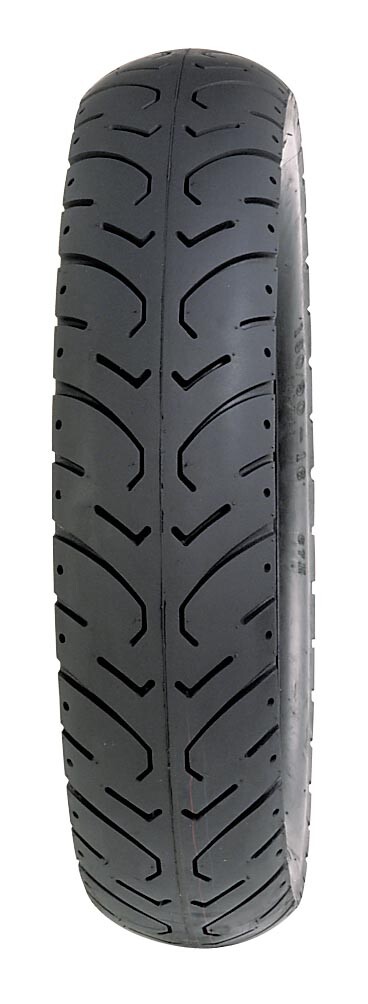Kenda K657 Challenger Rear Motorcycle Tire 120/90-16 for