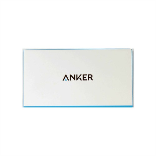 ANKER CASE FOR IPHONE SE 3 SE 2 8 7 6S 6 TOUGHSHELL ELITE WALLET 2 CARD A7060011 - Picture 4 of 4
