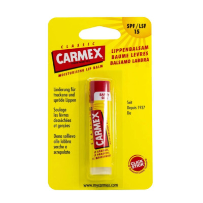 Carmex Lippenbalsam 4,25gr