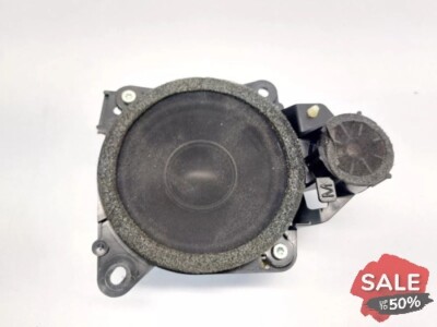 LEXUS LS600H XF40 2008 CENTER ARMATURENBRETT MARK LEVINSON LAUTSPRECHER 861600WG90