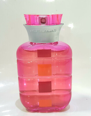 VTG Castelbajac by Castelbajac eau de toilette  50ml / 1.7 fl.oz NewWithout Box 