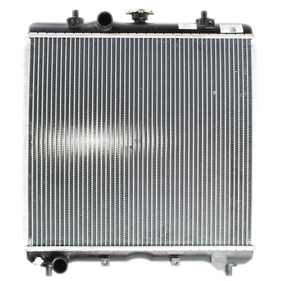 E-3C001-17100 Radiator for Kubota M5040DT, M5140DT, M5640SU, M6040DT, M6060HD+++