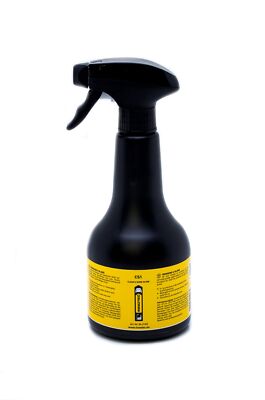 Innotec CS1 Clean & Shine Politur 500ml Hochglanzpolitur